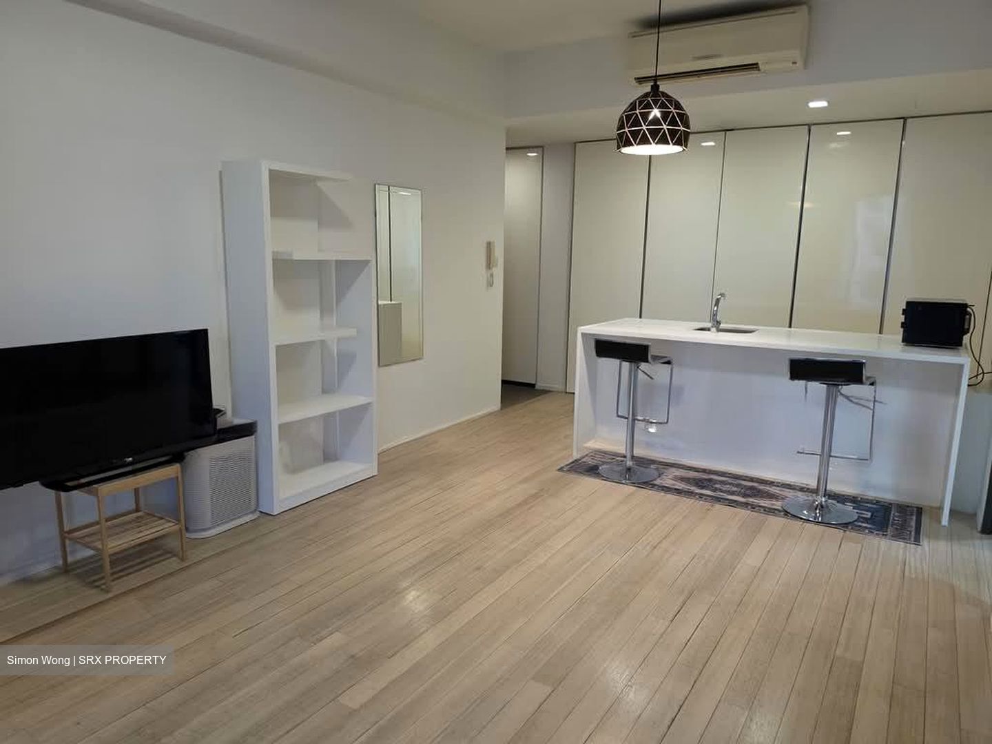 Newton Suites (D11), Apartment #587711971